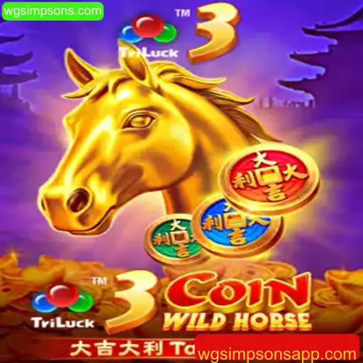 Descubra o Empolgante Mundo de 3CoinWildHorse: Tudo o que Você Precisa Saber