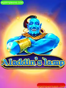 Aladdinslamp: O Fascinante Mundo do Jogo Mágico
