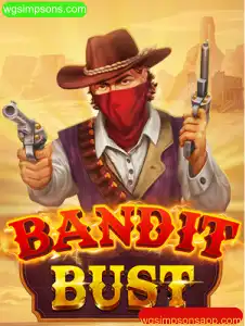 BanditBust: Uma Aventura Empolgante no Mundo dos Jogos