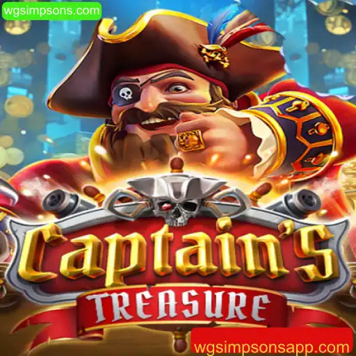 Descubra os Segredos de CaptainssTreasure: Aventura e Estratégia no Mundo dos Jogos Online