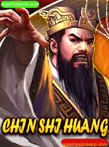 Descubra o Fascinante Mundo de ChinShiHuang: Um Jogo de Estratégia Único