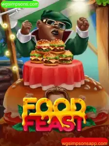 Descubra FoodFeast: O Jogo de Estratégia Gastronômica