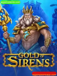 Explorando o Mundo Fascinante de GoldofSirens