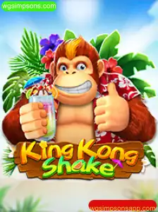 Descubra o Empolgante Mundo de KingKongShake: A Nova Sensação dos Jogos