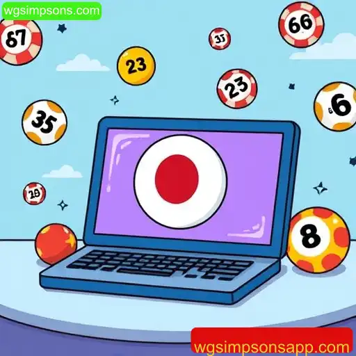 Loteria online