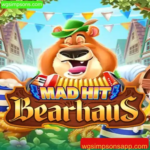 Descubra o Mundo Empolgante de MadHitBearhaus: Jogo de Estratégia e Aventura