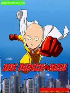 OnePunchMan - O Novo Fenômeno dos Jogos Inspirado em WGSIMSONS.com