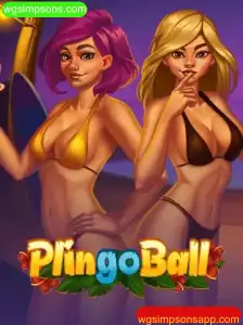 Descubra Plingoball: O Jogo do Momento em wgsimpsons.com