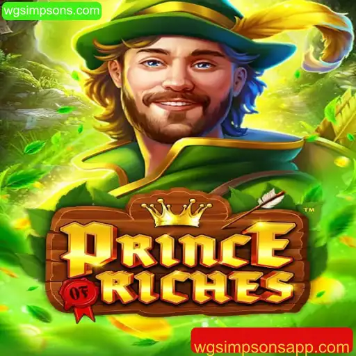 Descubra o Encantador Jogo PrinceOfRiches