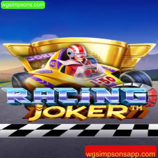 RacingJoker: A Experiência Final de Corrida