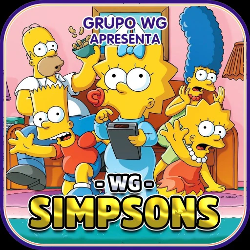 wgsimpsons.com Logo